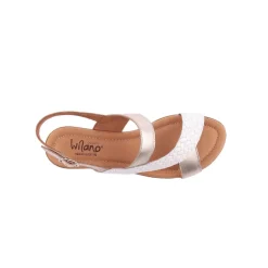 Sandalias Rasas*WILANO Sandália