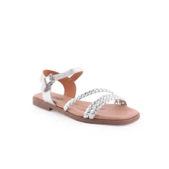 Sandalias Rasas*WILANO Sandália