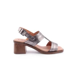 Sandalias Altas*WILANO Sandália