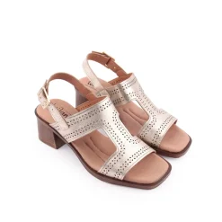 Sandalias Altas*WILANO Sandália