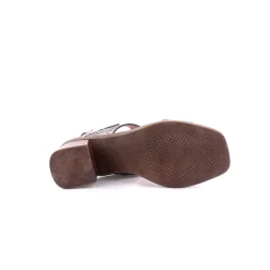 Sandalias Altas*WILANO Sandália