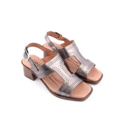 Sandalias Altas*WILANO Sandália