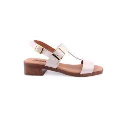 Sandalias Altas*WILANO Sandália Perola