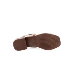 Sandalias Altas*WILANO Sandália Perola