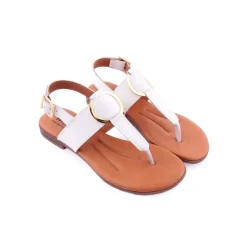 Sandalias Rasas*WILANO Sandália