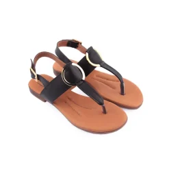 Sandalias Rasas*WILANO Sandália