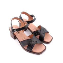 Sandalias Altas*WILANO Sandália