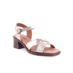 Sandalias Altas*WILANO Sandália