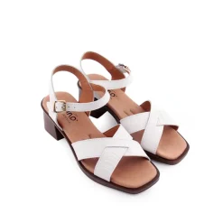 Sandalias Altas*WILANO Sandália