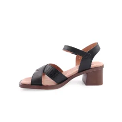 Sandalias Altas*WILANO Sandália