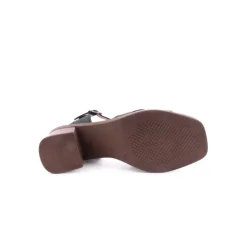 Sandalias Altas*WILANO Sandália