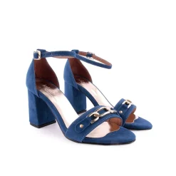 Sandalias Altas*WILANO Sandália