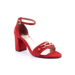 Sandalias Altas*WILANO Sandália