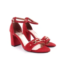 Sandalias Altas*WILANO Sandália