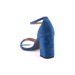 Sandalias Altas*WILANO Sandália