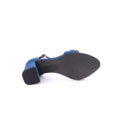 Sandalias Altas*WILANO Sandália