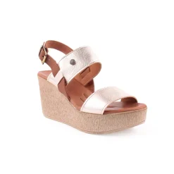 Sandalias Altas*WILANO Sandália