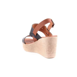Sandalias Altas*WILANO Sandália