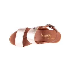 Sandalias Altas*WILANO Sandália