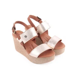 Sandalias Altas*WILANO Sandália
