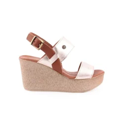 Sandalias Altas*WILANO Sandália