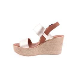 Sandalias Altas*WILANO Sandália