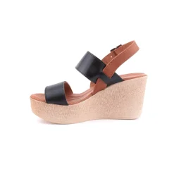 Sandalias Altas*WILANO Sandália