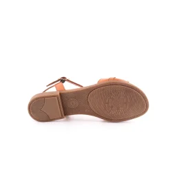 Sandalias Rasas*WILANO Sandália