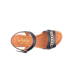 Sandalias Rasas*WILANO Sandália