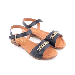 Sandalias Rasas*WILANO Sandália