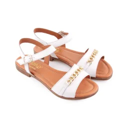 Sandalias Rasas*WILANO Sandália