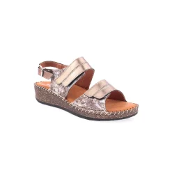 Sandalias Rasas*WILANO Sandália