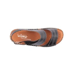 Sandalias Rasas*WILANO Sandália