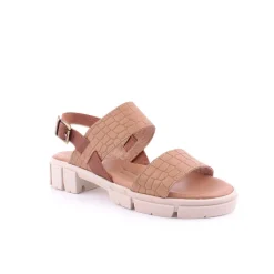 Sandalias Altas|Sandalias Rasas*WILANO Sandália