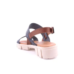 Sandalias Altas|Sandalias Rasas*WILANO Sandália