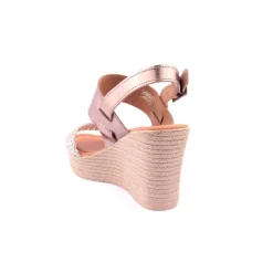 Sandalias Altas*WILANO Sandália