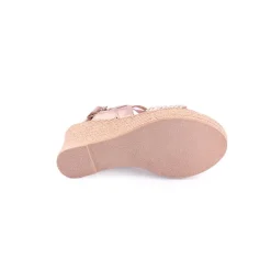 Sandalias Altas*WILANO Sandália