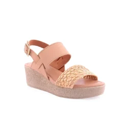 Sandalias Altas*WILANO Sandália