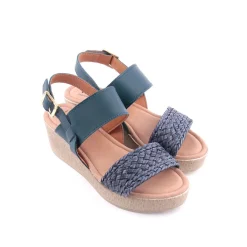 Sandalias Altas*WILANO Sandália