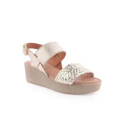 Sandalias Altas*WILANO Sandália