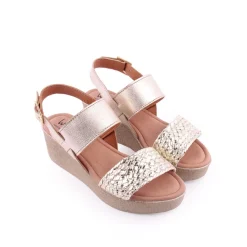 Sandalias Altas*WILANO Sandália