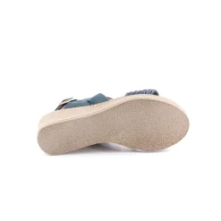 Sandalias Altas*WILANO Sandália