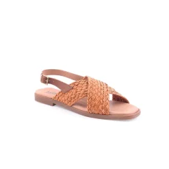 Sandalias Rasas*WILANO Sandália