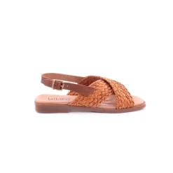 Sandalias Rasas*WILANO Sandália