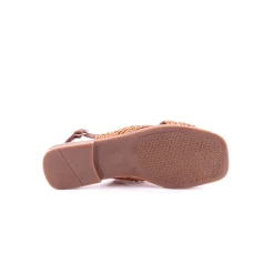 Sandalias Rasas*WILANO Sandália