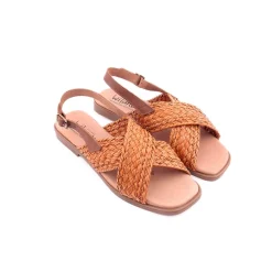 Sandalias Rasas*WILANO Sandália