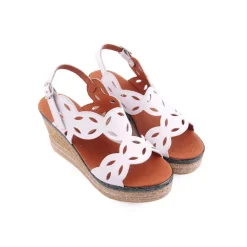 Sandalias Altas*WILANO Sandália