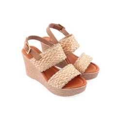 Sandalias Altas*WILANO Sandália