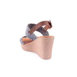 Sandalias Altas*WILANO Sandália