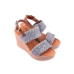 Sandalias Altas*WILANO Sandália